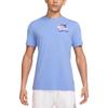 New Court Men's Dri-FIT Tennis T-Shirt FZ8111-494