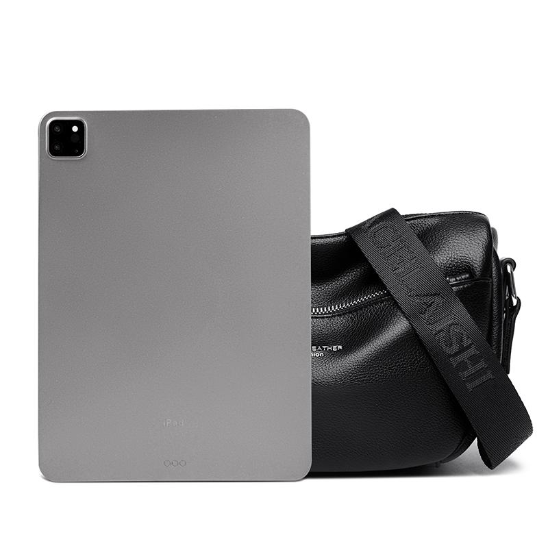 High Quality Soft PU Leather Women's Crossbody Bag, Fashionable Women's Shoulder Bag, Suitable for Daily Use, Shopping, Commuting