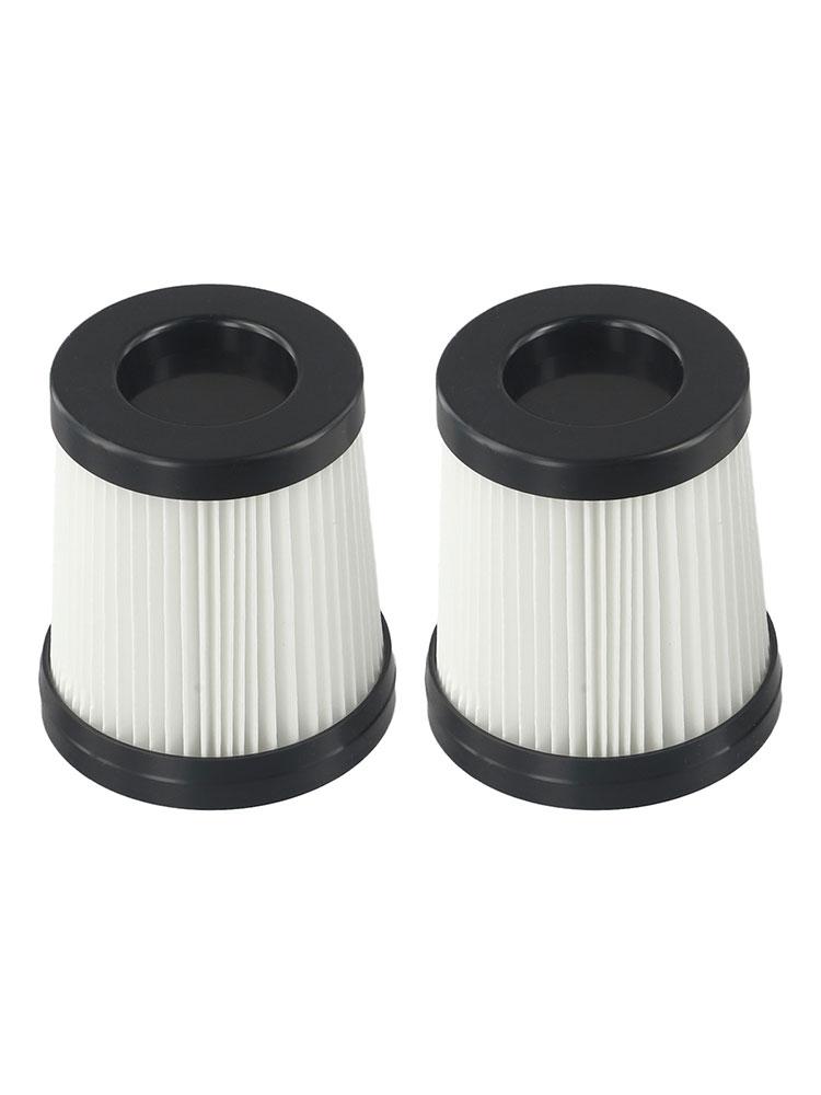 Omyvatelný Pro HEPA Filtrační Sadu pro Akumulátorové Vysavače Kalado KCV01