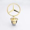 C200 E200 Voor Mercedes Benz Zinklegering Auto Voor Motorkap Embleem Badge Accessoires Voor Mercedes Benz AMG W213 W223 W240 W212 W222 W2
