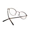 Elleuaiweeo Lyon Titanium Glasses