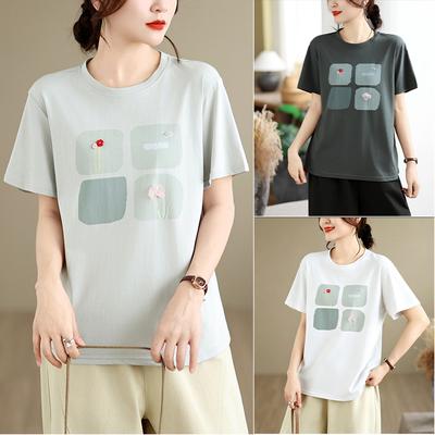 Tops – Magliette