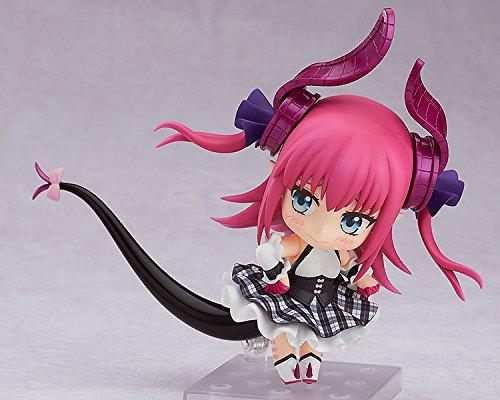 Nendoroid Order Bathory Painted Movable Figure Fate/Grand Lancer/Elisabeth Non-scale ABS&PVC