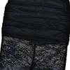 2026 European & American Spring/Summer Women's Sexy Deep V Lace Backless Spaghetti Strap Slim Fit Dress