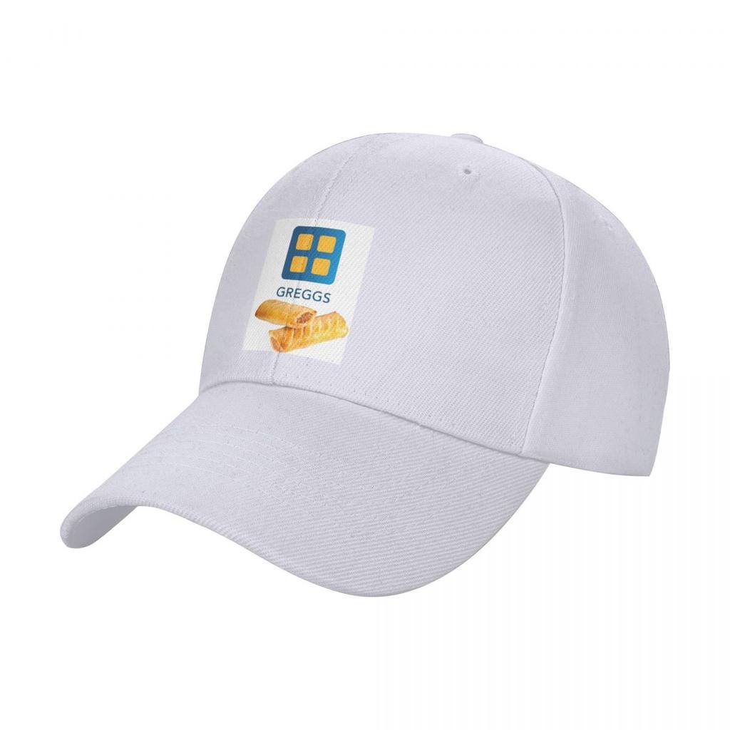 Greggs lustige Nachfolge Weltberühmte Marke Baseballkappe Wintermütze Mütze Mann Für Die Sonne Anime Für Mann Damen