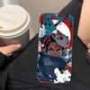 Anime Demons Slayers Tanjiro Phone Case For OPPO RENO 15 15F 14 14F 13 13F 12 11 11F 10 8T 8 7 6 5 4 4F LITE Pro Plus Case Cover