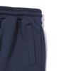 BEENTRILL Essential Hashtag Logo Sweatpants (Indigo)