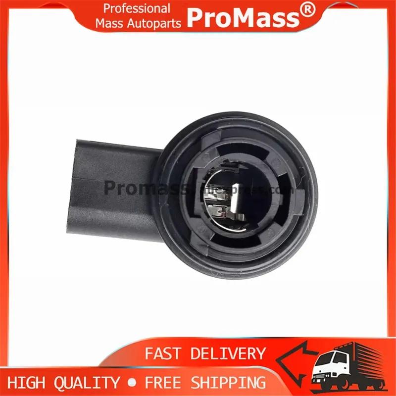 Car Light P21W-Bulb Holder 6R0953123A for Golf Daytime Driving Lights Base Auto Lamp Bulb ABS Stand Replacement New