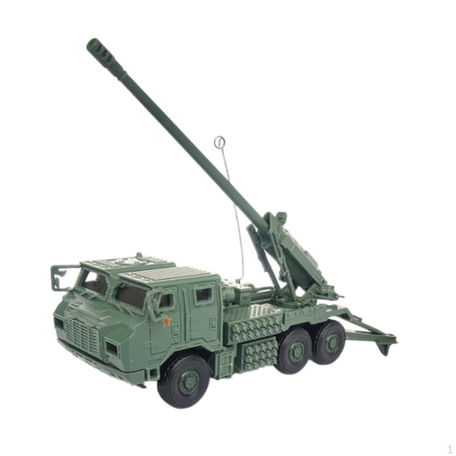 

1/72 Набор моделей китайских танков, образовательный конструктор для детей зелёный