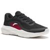 Anta Comfortable Versatile Non-Slip Low-Top Badminton Shoes Men Shoes Black Red 112347790-2