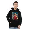 One Piece Live Action Childrens/Kids Luffy Hoodie