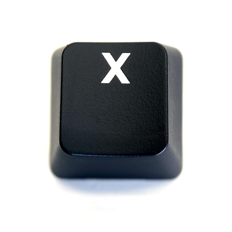 

logitech GPRO G PRO X keycap Japanese sequence for replacement [Sold separately] key switch keyboard gaming Compatible with luminescence [BERGBUCH]