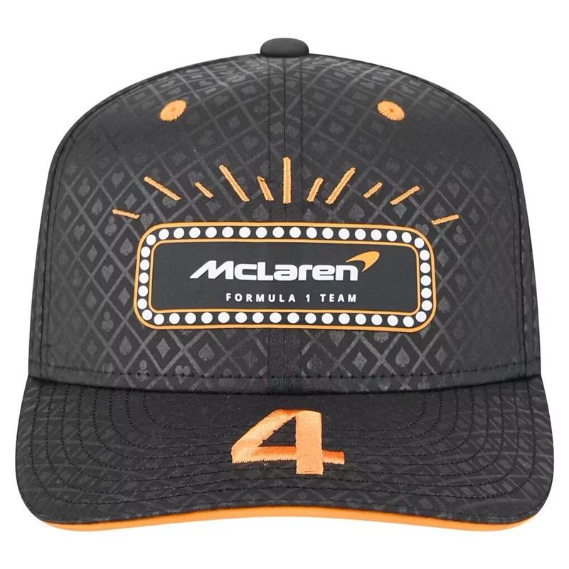 Red Bull Racing 2025 Miami GP Cap Sun Visor Hat