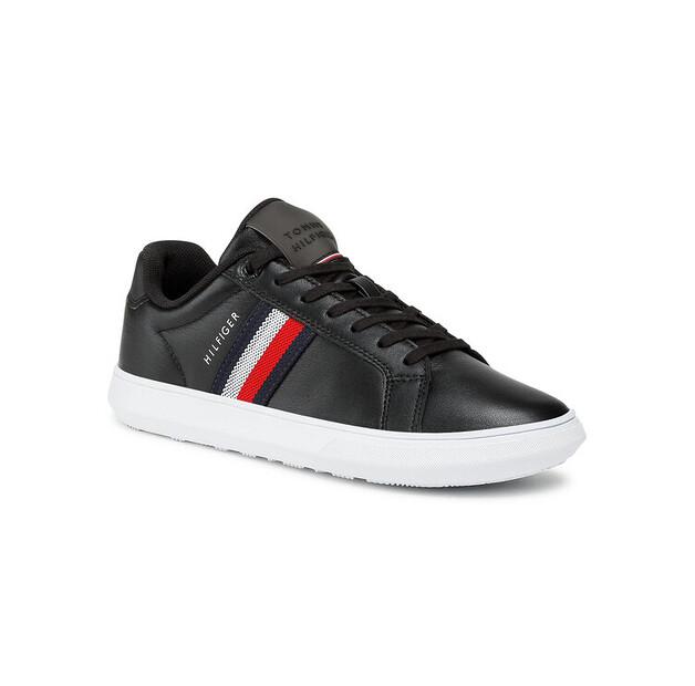 Кроссовки Tommy Hilfiger Essential Leather Cupsole EU 40