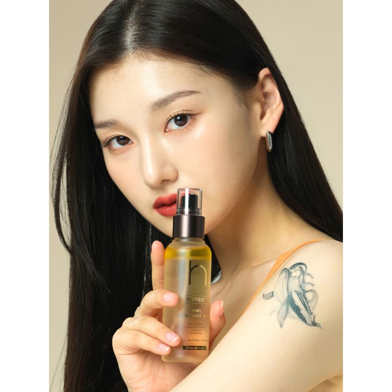 Hamel Double Shot 12GF Core Glow Mist Serum 100ml