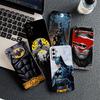 B-Batmans Wallpaper B-Bats Man Silicone Cover for Xiaomi Redmi 15 15C A4 A5 9A 9C NFC Note 9 8 9T 9Pro Coque Phone Case