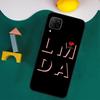 Love Mafia For Huawei Nova 9 10 SE 8i 11i 12i 12s Y60 Y61 Y70 Y90 Y72 Y73 Y91 P60 Pro P40 P30 Lite Case