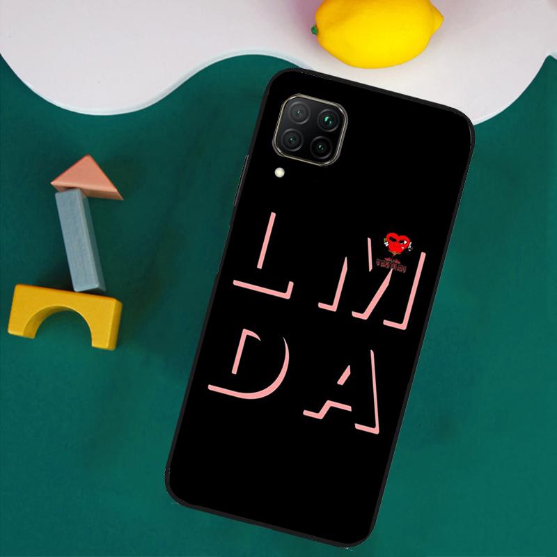 Love Mafia For Huawei Nova 9 10 SE 8i 11i 12i 12s Y60 Y61 Y70 Y90 Y72 Y73 Y91 P60 Pro P40 P30 Lite Case