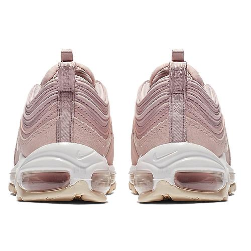 Nike Air Max 97 Premium Plum Chalk Womens 917646-500