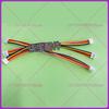 Universal High-quality 4pin Cable,two-head Cable,wireless Transmitter Plug-in Cable, Short-range,remote Transmitter Tail Cable