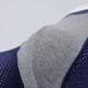 Men's Long Leg Boxers Underwear Ice Silk  Undies Mesh Shorts Comfortable Panties Sports Underpants Knickers Big Size L XL XXL 3XL 4XL 5XL 6XL