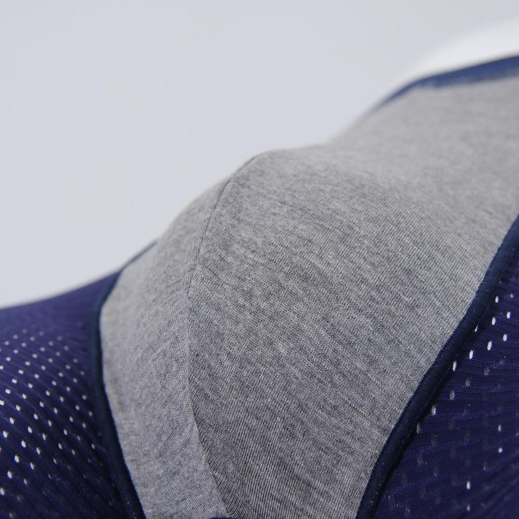 Men's Long Leg Boxers Underwear Ice Silk  Undies Mesh Shorts Comfortable Panties Sports Underpants Knickers Big Size L XL XXL 3XL 4XL 5XL 6XL