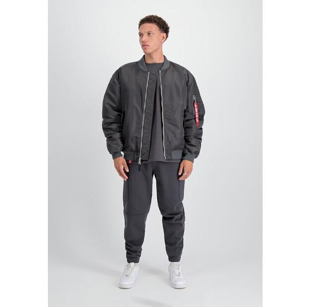 Куртка Alpha Industries Куртка-бомбер