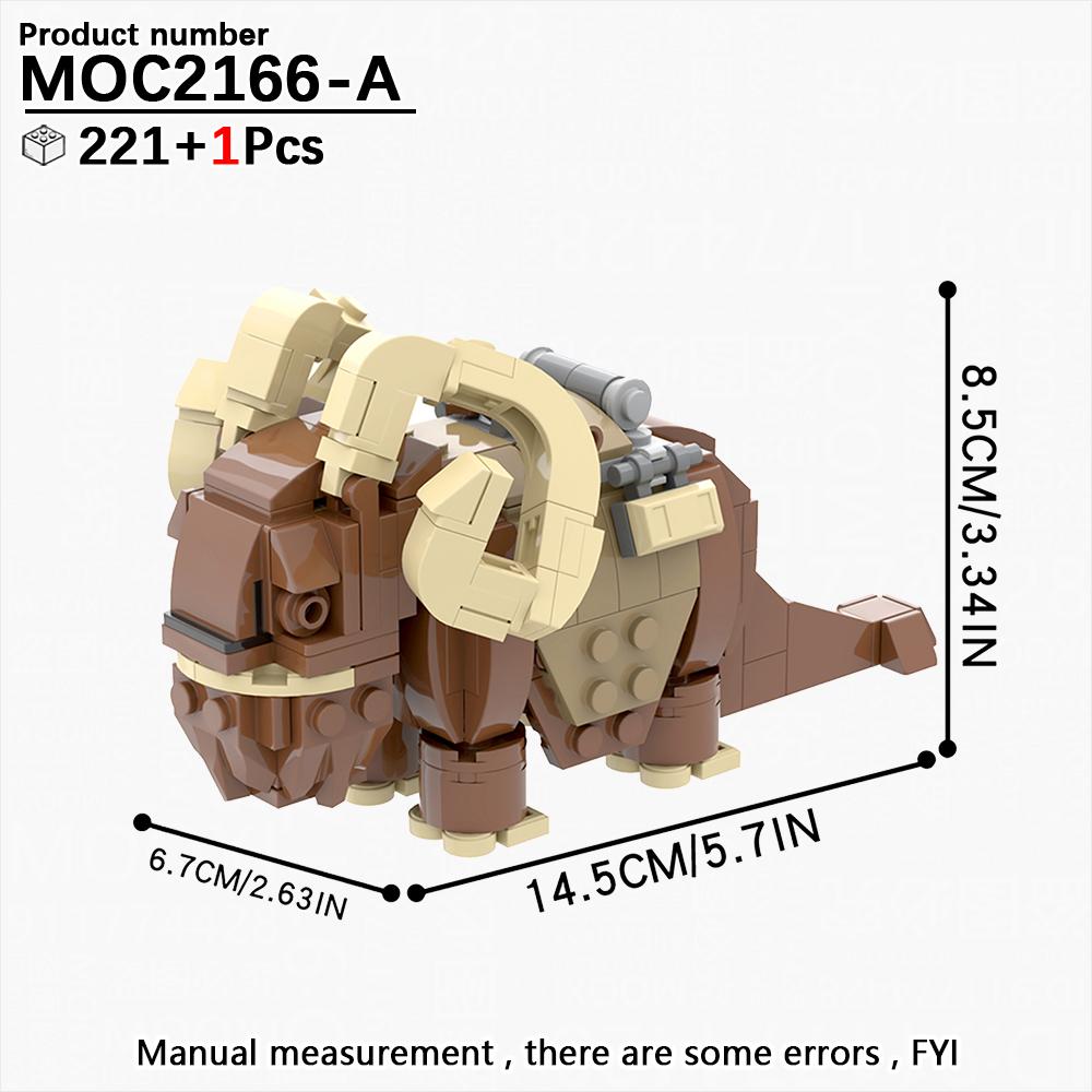 MOOXI Movie Series Set MOC Bricks Robot Compatible With Action Figures Model DIY Sets Adults Building Blocks Toys For Kids Gifts