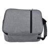 Insulated Lunch Bag Oxford Cloth Camping Lunch Tote Portable Picnic Bag for Outdoor Office