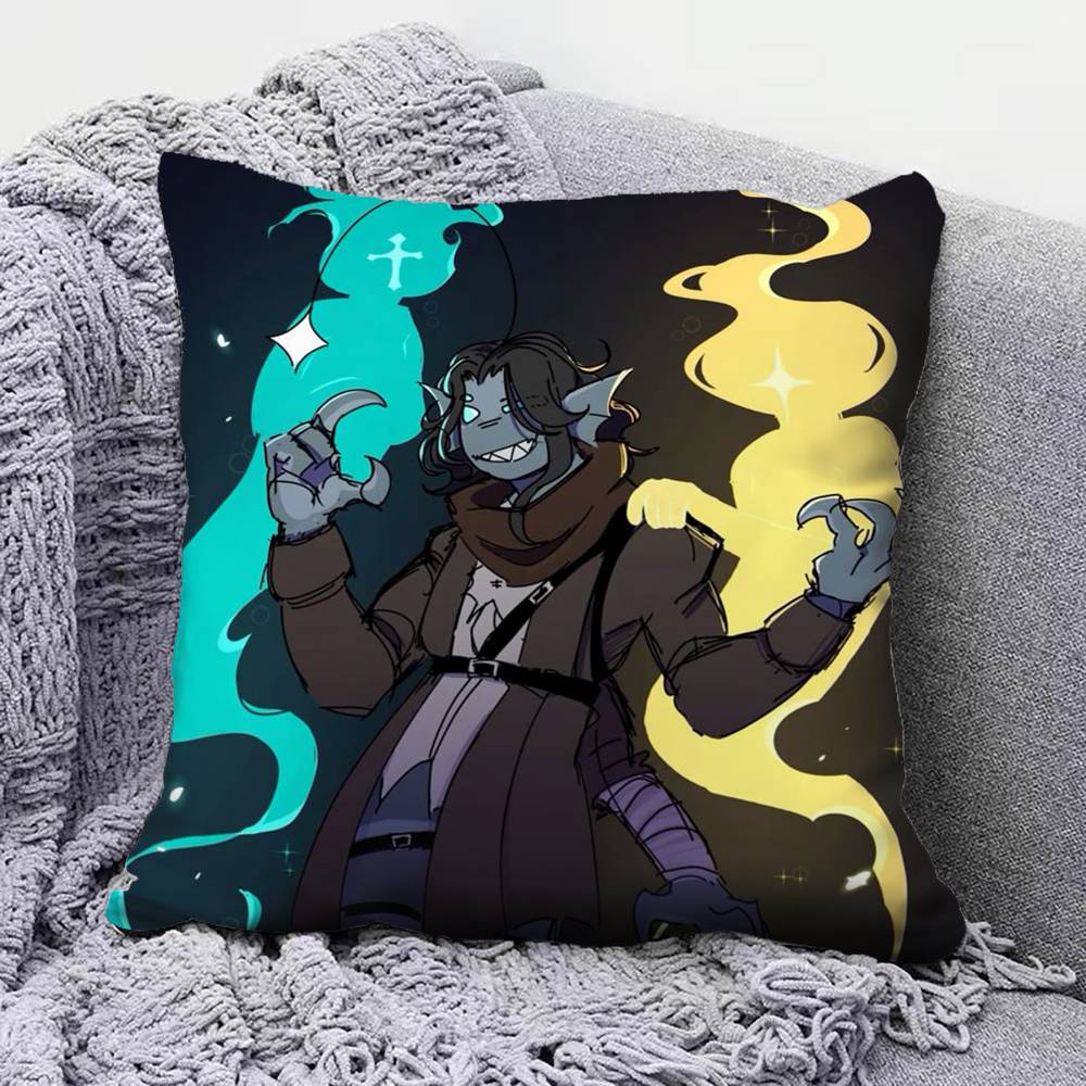 Pressure SSebastian Home Sofa Cushion Covers and Aecorative Custom Pillow Covers