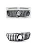 Front Grille Bumper for Mercedes-Benz W447 Vito V260 V-Class GT (2015-2018)