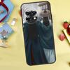WORD OF HONOR Chibi Cover For OnePlus 8T 10T 13 13R 12 12R 11 10 Pro OnePlus Nord CE 4 2 3 Lite N30 N20 N10 Case