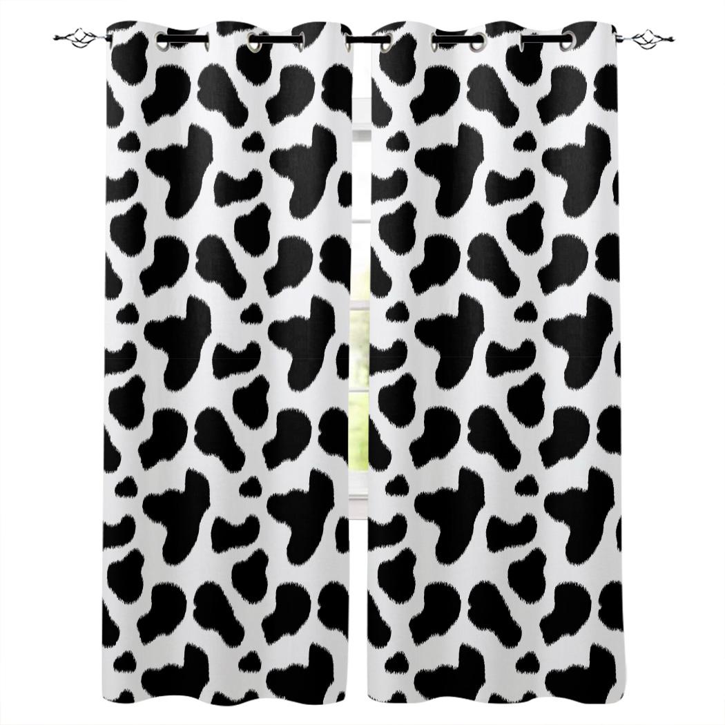 Текстура коровы — фото 13