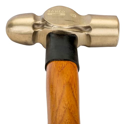 Bahco Non-Sparking Ball Hammer NS506900