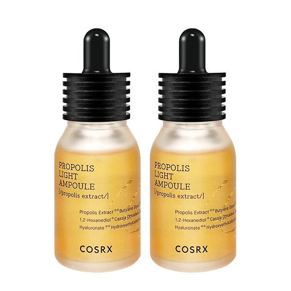 COSRX_Fulfit Propolis Light Ampoule 30ml x 2 Full Fit Propolis Light Ampoule 30mlX2