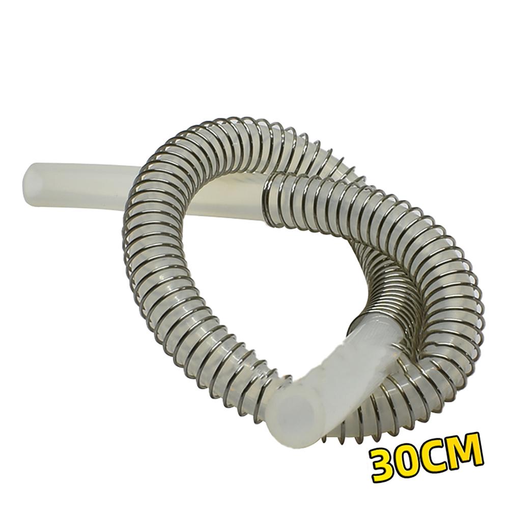 

40/65/75/90/140Pa Wind Pressure Switch 30CM Air Hose for Haier Marco Squirrel Vanward Vatti Wall Boiler Gas Water Heater