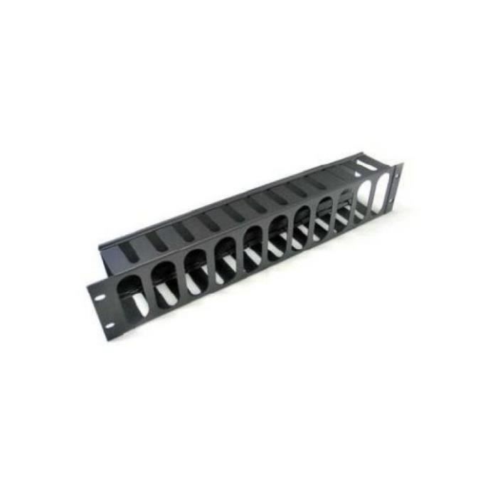 Monolyth Guia 1U Cablâge avec covering - -