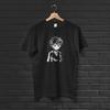 Killua Zoldyck Anime T Shirt Hunter Duo Graphic Cotton Streetwear Tee
