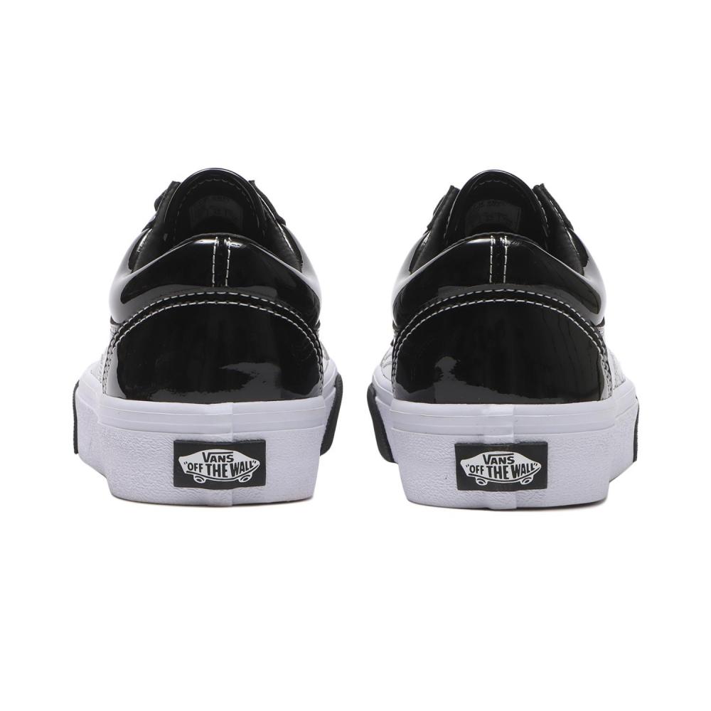 Vans Old Skool Sneakers Black White V36cf