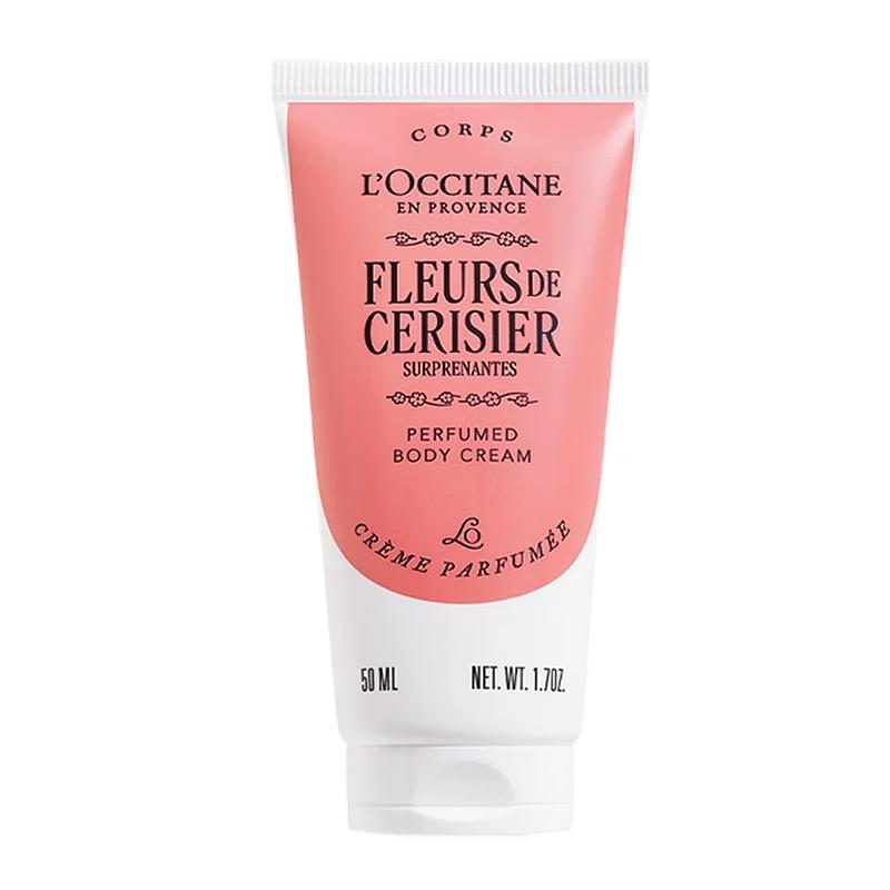 

L OCCITANE Fragrant Body Lotions & Creams