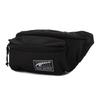 Puma Academy Sports Fabric Waist Bag Crossbody Chest Bag Small Unisex bags Black 075855-01