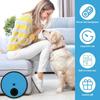 360° Rotating Pet Nail Scratching Board Non-Slip Nail Grinding Pad Dog Nail File Board  Indoor Use