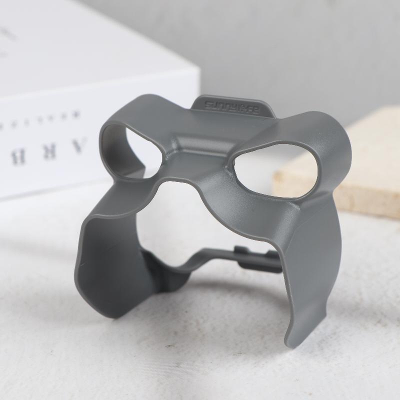 Lens Camera Hood For Mini 5 Pro Sunshade Anti-Glare Lens Guard Gimbal Protective Cover Sunhood Drone Accessories