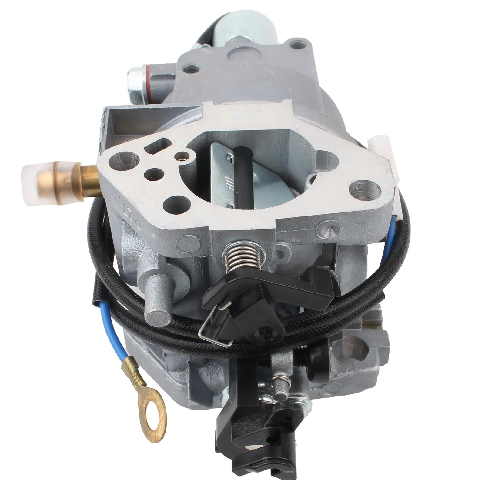 To Be Used On Engine LC1P92F for Toro Carburetor Part Number 136-7889