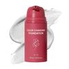 Red Can Color-Changing Foundation with English Packaging - In Stock