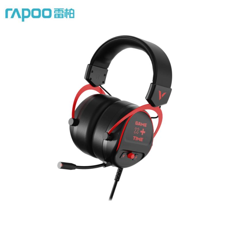 Rapoo ESH650 Wired USB Gaming Headset