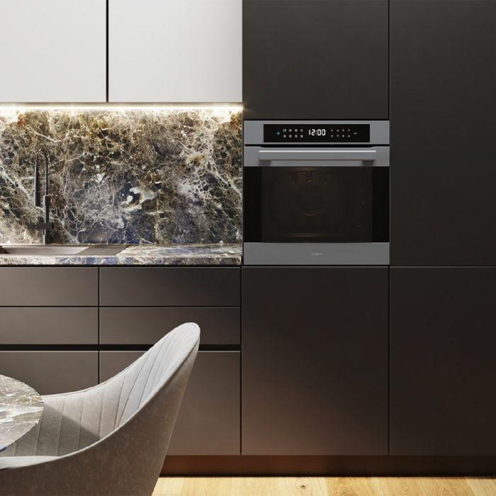 Cecotec Four pyrolyse Bolero Hexa P506000 Matt A+