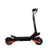 GELEIPU Z1 10'' Folding Electric Scooter 1200W Motor 48V20AH Battery 60KM/H Max Speed Dual Disc Brakes E-Scooter