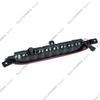 For Chery Jetour X70 Plus Arrizo GX Auto Parts Rear Bumper Middle Fog Light Brake Light Warning Light J60-4435010ML