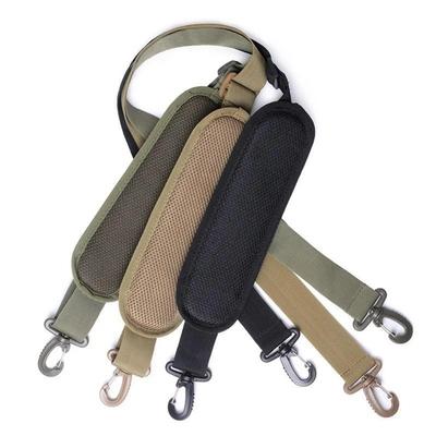 Outdoor Sports Shoulder Straps Breathable Universal Backpack Sponge Pads Accessory Pack Support